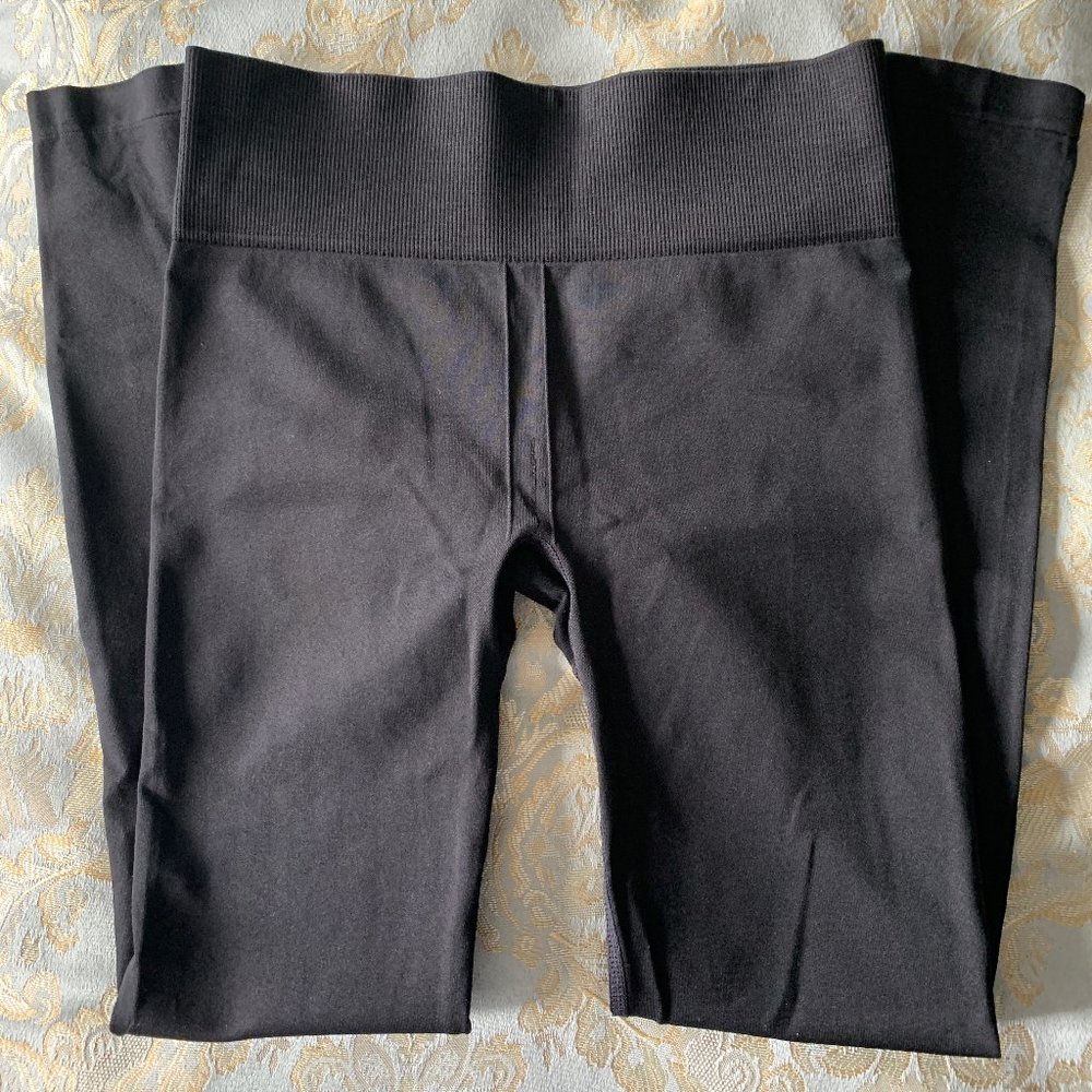 Black Leggings
